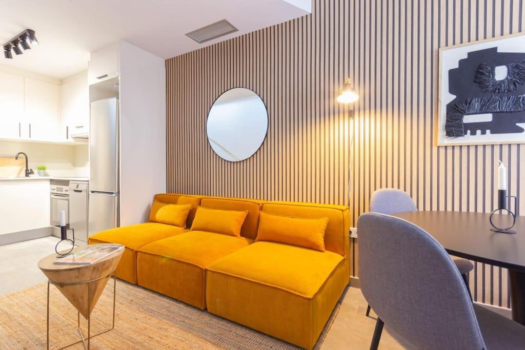 Duplex With Terrace Near Bcn Apartment Terrassa Exterior photo