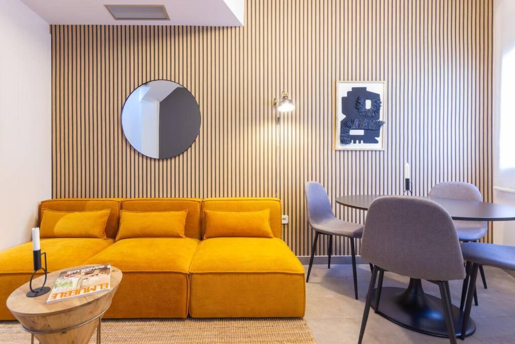 Duplex With Terrace Near Bcn Apartment Terrassa Exterior photo